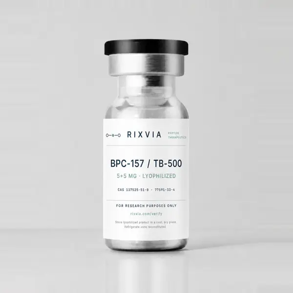 BPC-157 + TB-500 10mg