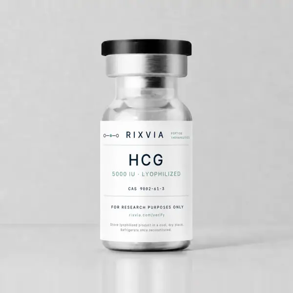 HCG 5000iu