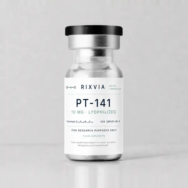 PT-141 10mg