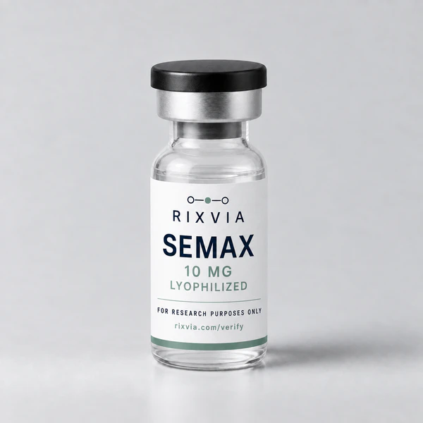 Semax 10mg