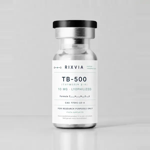 TB-500 10mg