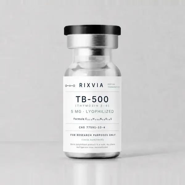 TB-500 5mg